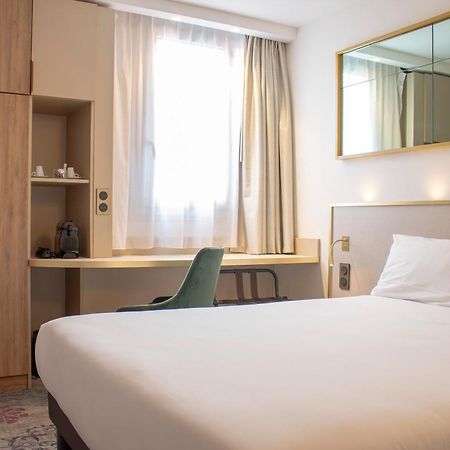 Brit Hotel Bordeaux Aeroport - Le Soretel Мериньяк Экстерьер фото