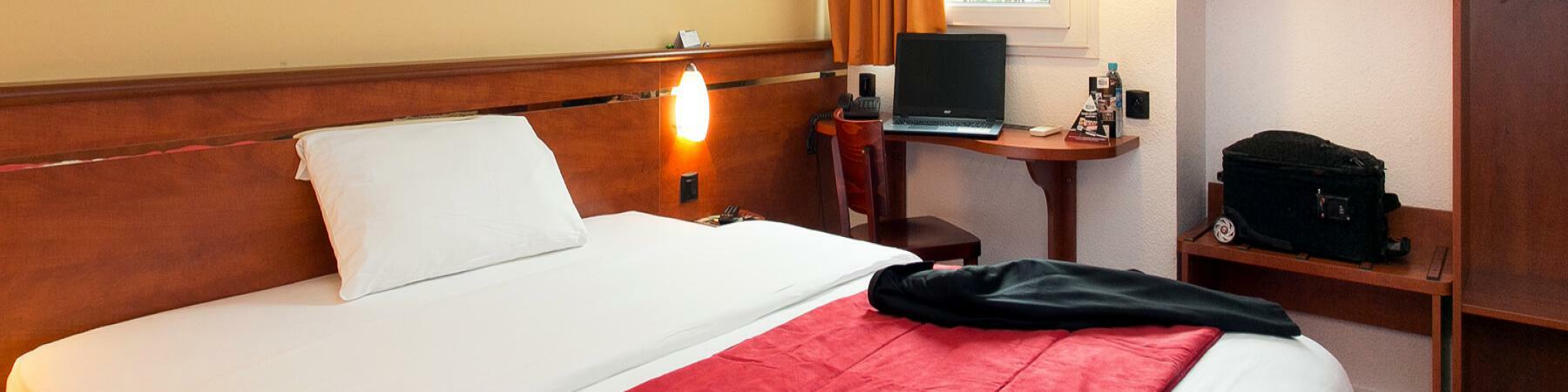Brit Hotel Bordeaux Aeroport - Le Soretel Мериньяк Экстерьер фото